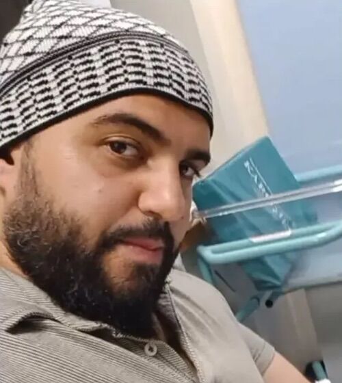 Police killed by accident one of the victims of the terrorist attack on Manchester synagogue