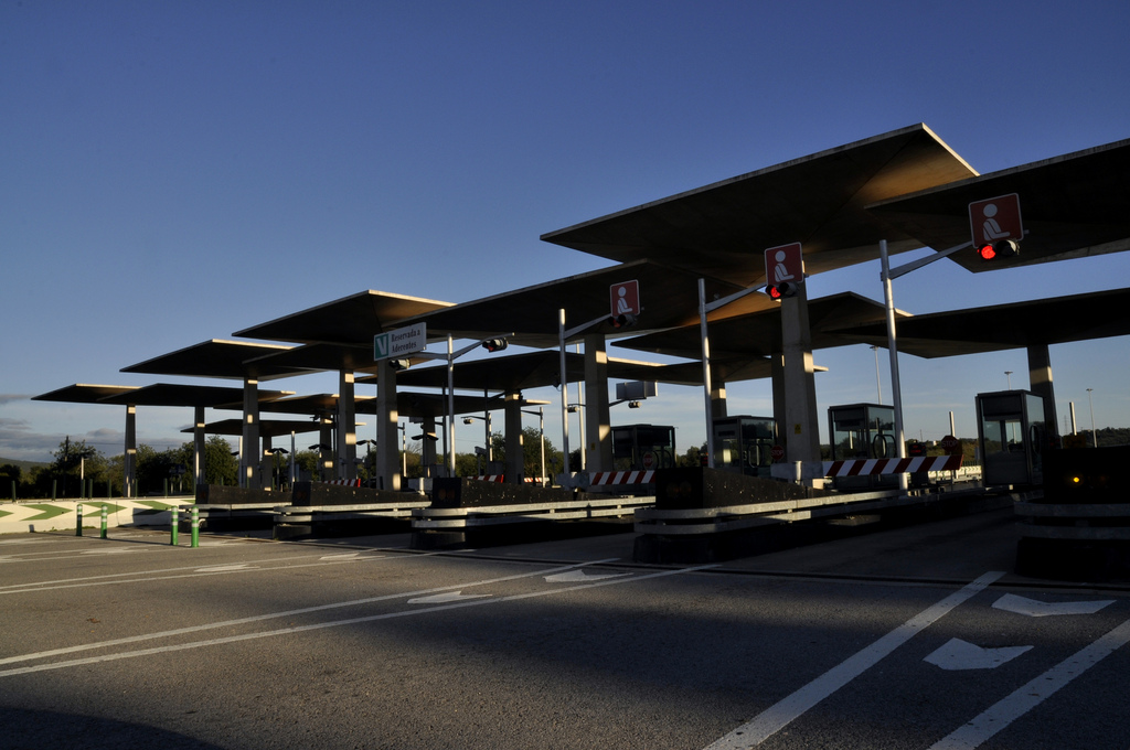 Tolls are expected to increase in 2026