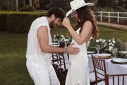 Rafa Kalimann and Nattan discover the sex of their first child