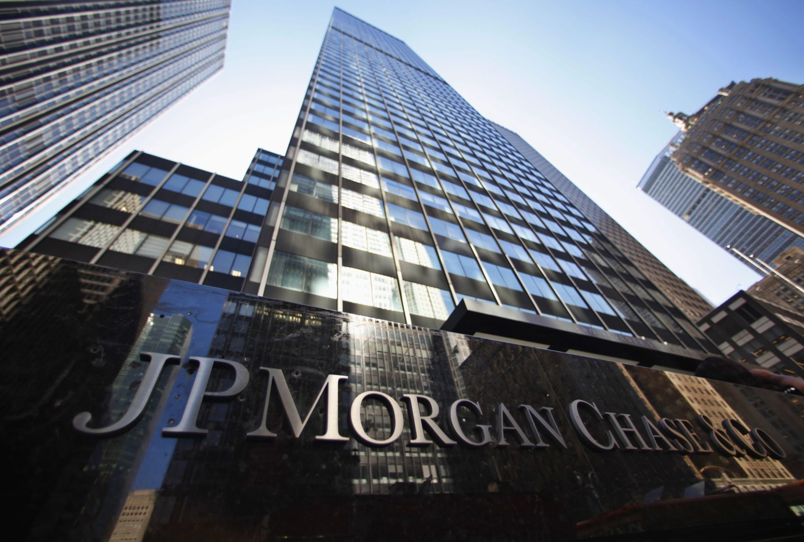 Jamie Dimon: The grandson of the Greek banker who became the strong man of Wall Street