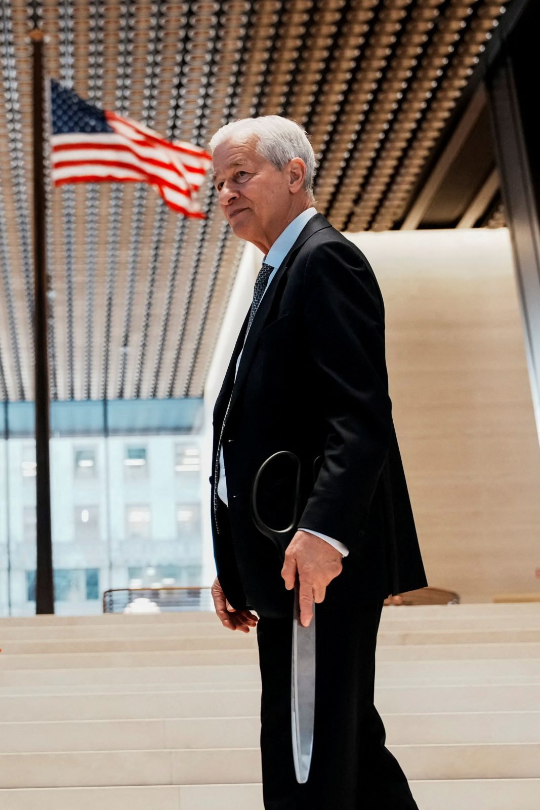 JPMorgan Chase: The $3 billion "cage" that will bring the end of telecommuting