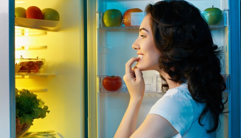 Scientists discover hidden hunger switch