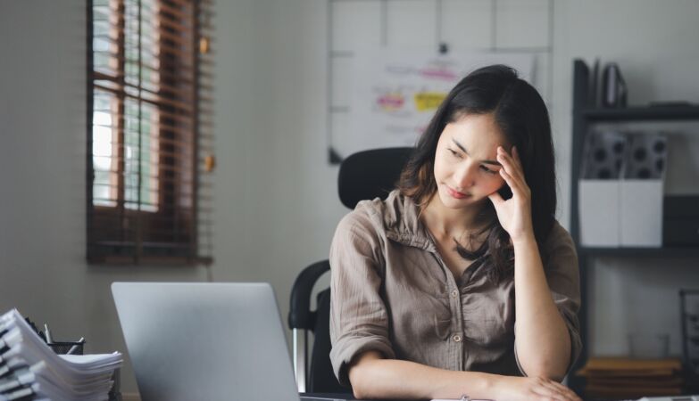 The "ghost growth" is frustrating workers. “It's a recipe for disaster”