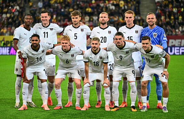 AFP/Daniel Mihailescu