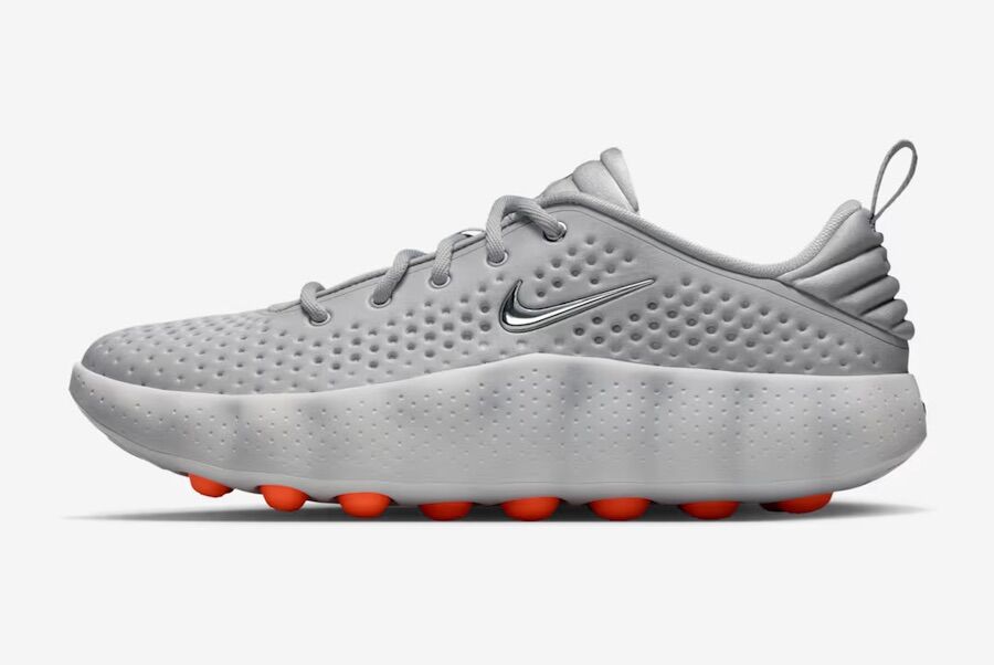 New Nike sneakers read the mind (literally) New Nike sneakers read the mind (literally)