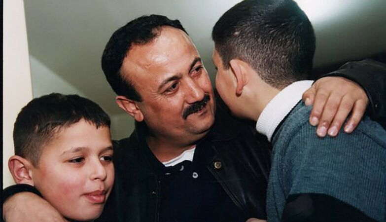 Hamas out? The leader that many Palestinians wanted has been in prison for over 20 years