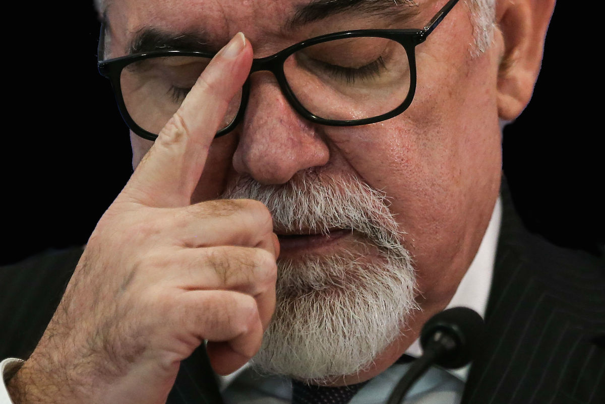 Vieira da Silva: labor reform will increase the weight of fixed-term contracts