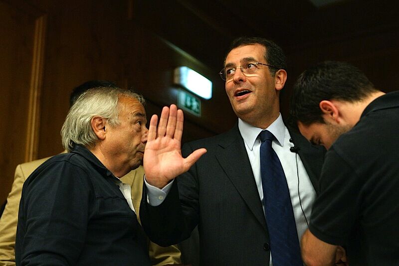 PS: Carneiro and Carlos César will propose support for Seguro