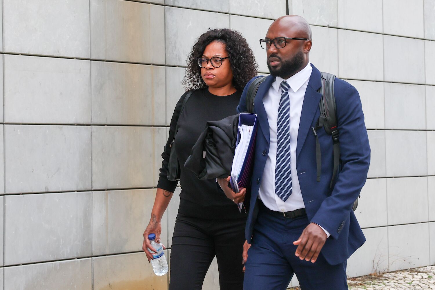 Police who killed Odair Moniz apologize. “Knife? I can’t say 100%”