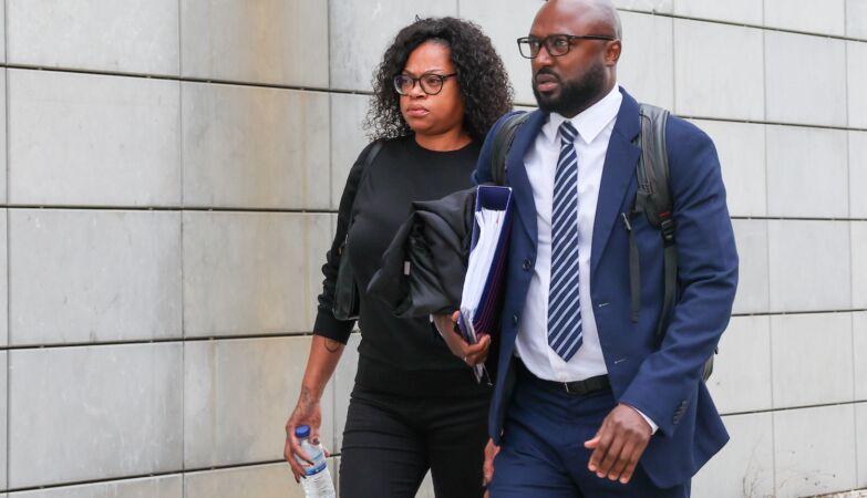 Police who killed Odair Moniz apologize. “Knife? I can’t say 100%”