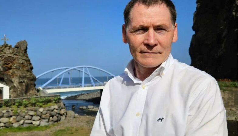 First Mayor elected by Chega accused of attacking PSD delegate