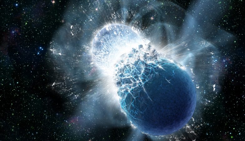 Tiny device could unlock a whole new window into the Universe