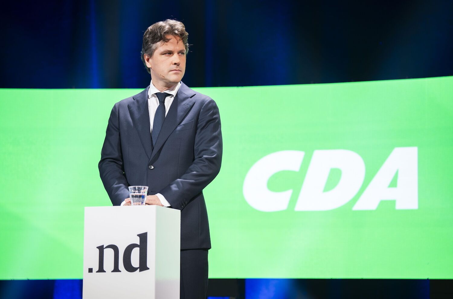 “A soup for themselves”: Christians can defeat the Dutch far right. But one sentence will have ruined everything