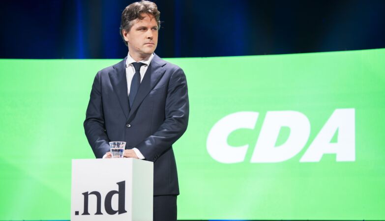 “A soup for themselves”: Christians can defeat the Dutch far right. But one sentence will have ruined everything