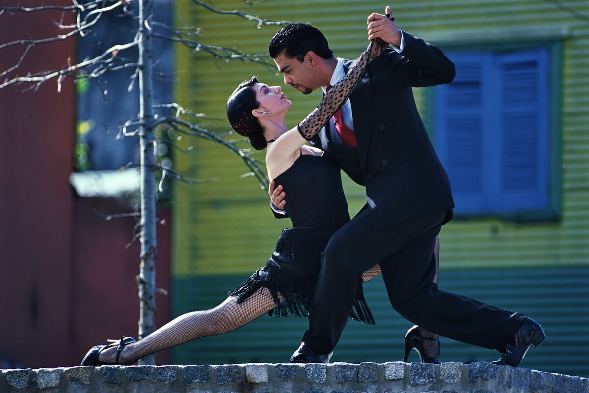 One of the best kept secrets of brain health was born in the La Plata Basin