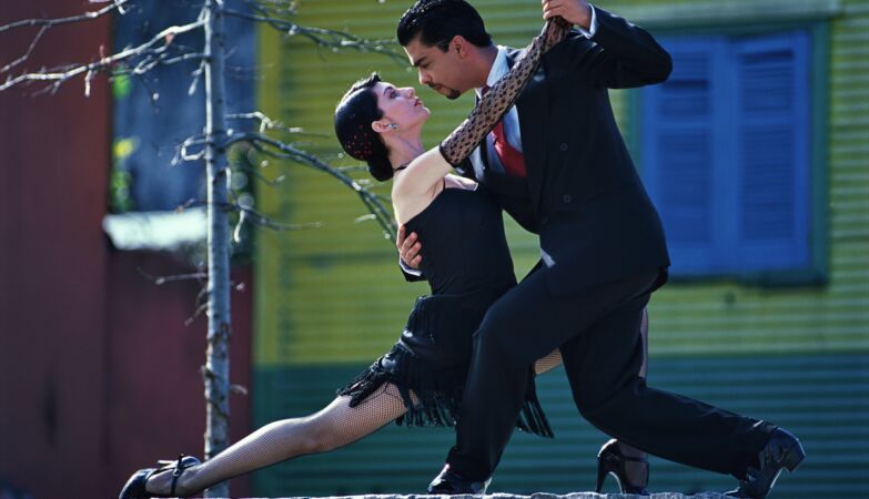 One of the best kept secrets of brain health was born in the La Plata Basin