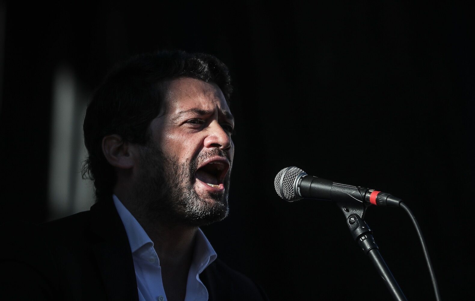 Ventura, the man who wants three Salazars, “cannot, nor will he, be President”