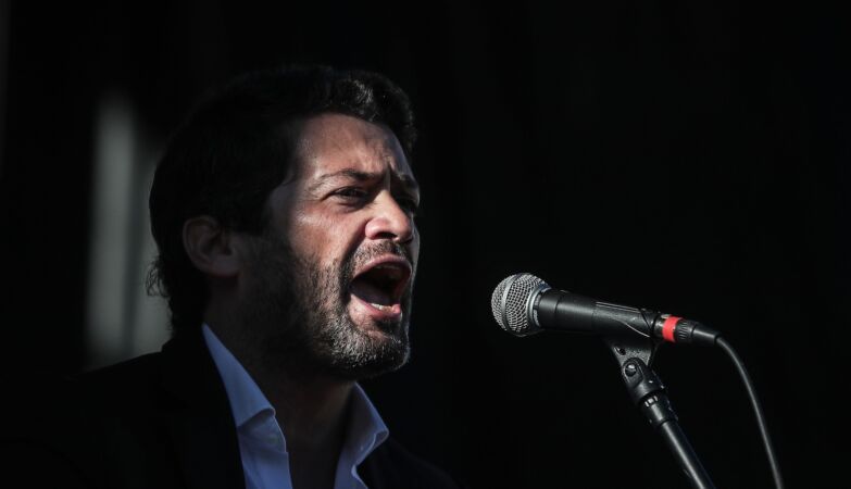 Monuments, museums, schools. Is Portugal a “supermarket” for far-right propaganda?