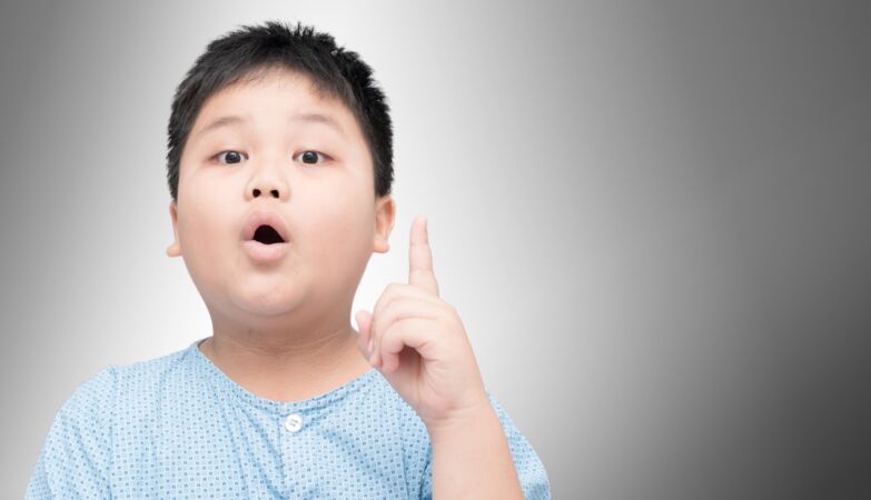 Study finds association between childhood obesity and adult penis size