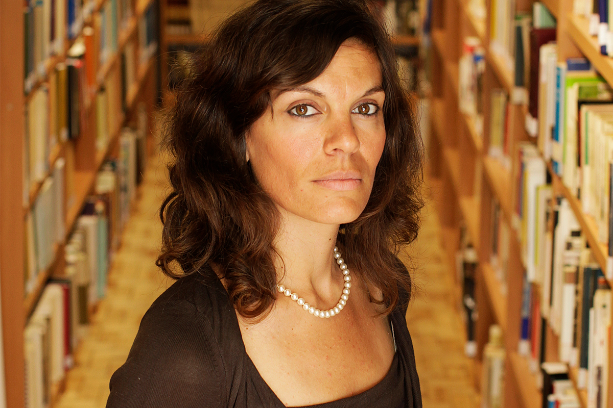 Raquel Varela launches “urgently” newspaper financed by unions