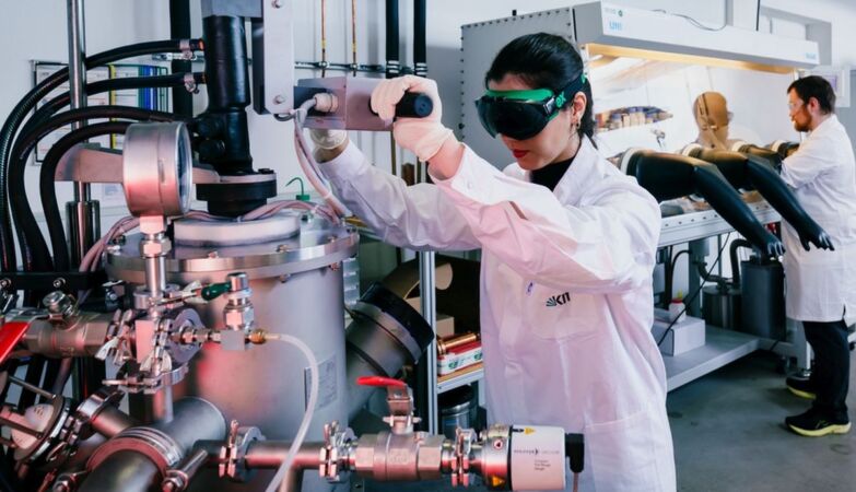 Scientists create superalloy that refuses to melt