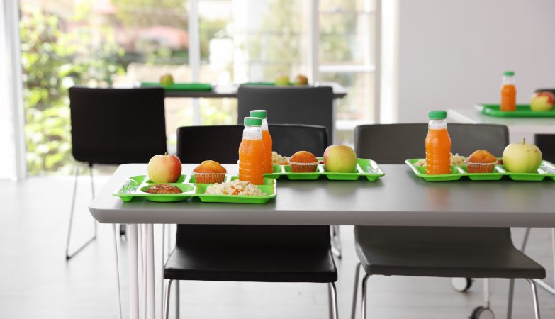 Leftover food can become fuel for your car