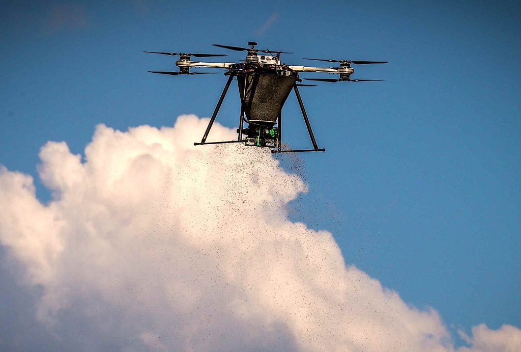 Germany on High Alert After Multiple Drone Sightings Disrupt Airports, Military Bases