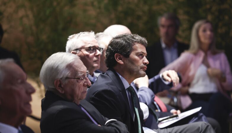The right will be making a mistake that the left has already made in Portugal