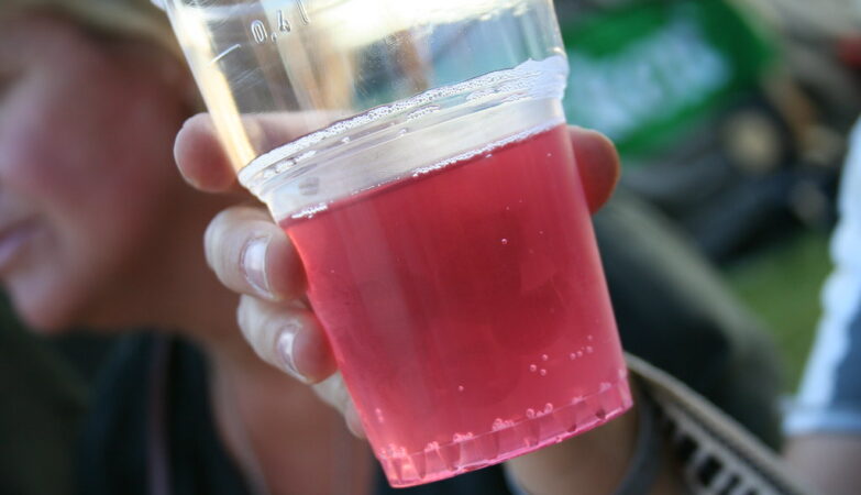 The “diet” drink is not as safe as you think