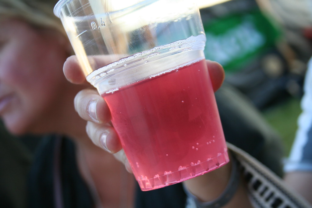 The “diet” drink is not as safe as you think