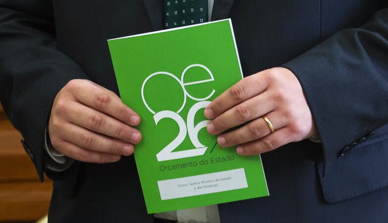 More investment, less revenue, more 23.2% for Defense. OE “zero margin” must pass