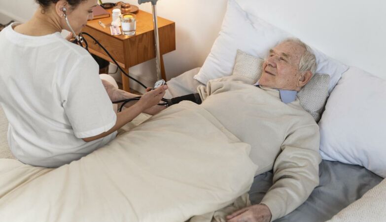 How long does the death rattle last?