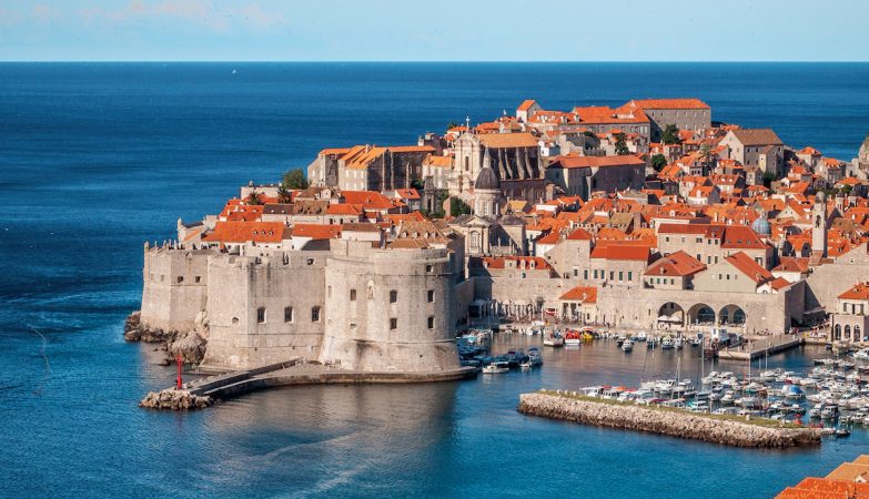 How Game of Thrones killed the “Adriatic Pearl” (which is trying to go back to life)