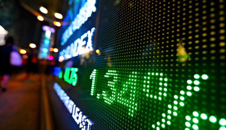 A multibillion-dollar bubble 4 times larger than the 2008 financial crisis could soon emerge