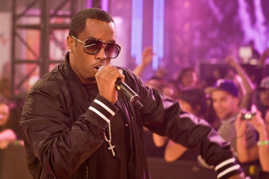 P. Diddy admits “sick behaviors” and is sentenced to four years and two months in prison