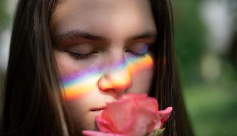 Millions of us lose our sense of smell without knowing it