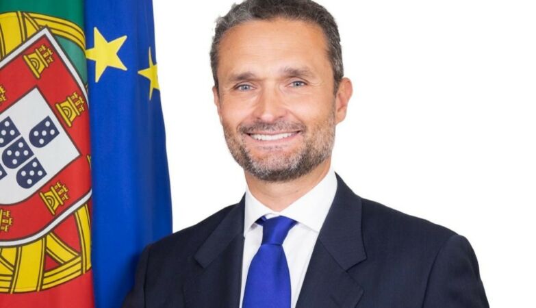 Secretary of State for Digitalization has more than 500 thousand euros in Google shares