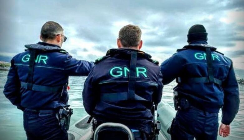 Death of soldier: two Spaniards suspected of ramming a GNR vessel in the Algarve arrested