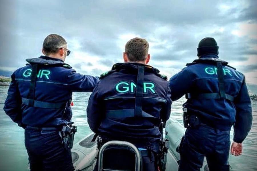 Death of soldier: two Spaniards suspected of ramming a GNR vessel in the Algarve arrested