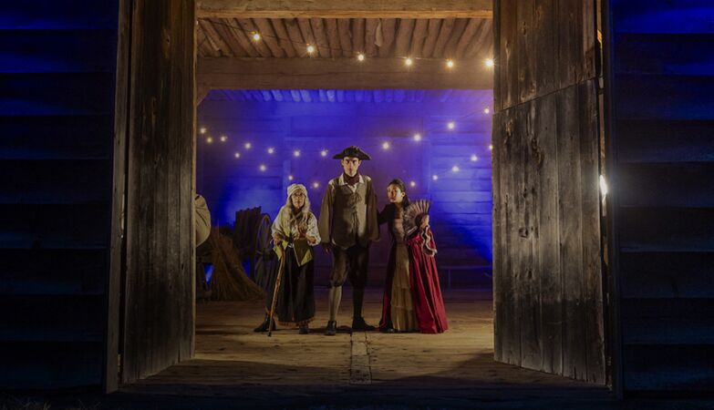 Sleepy Hollow: the town that changed its name because of Halloween