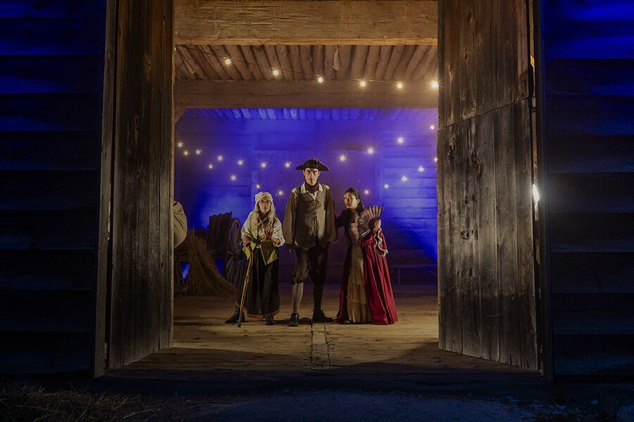 Sleepy Hollow: the town that changed its name because of Halloween