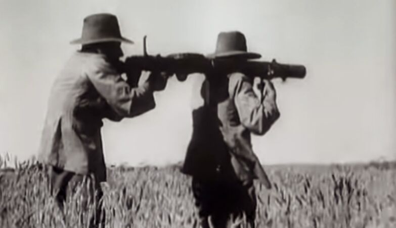 The Emu War: how these flightless birds defeated Australia's army