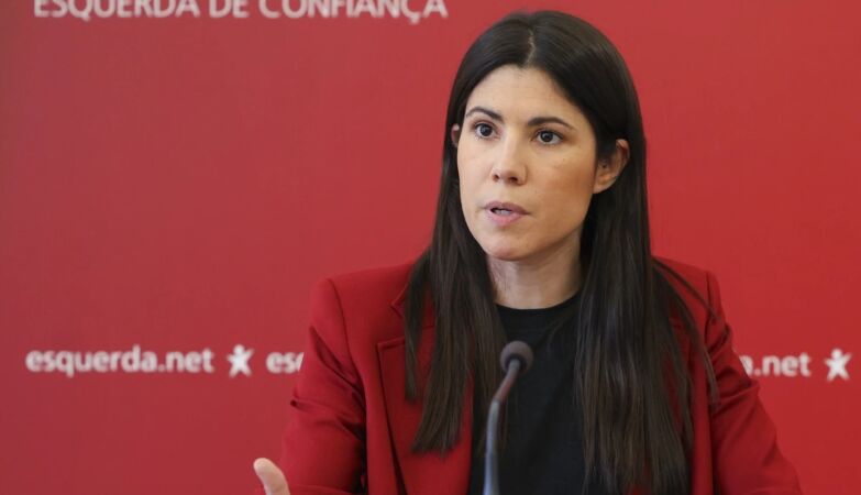 Who succeeds Mortágua? Pedro Soares does not advance, José Manuel Pureza considers candidacy