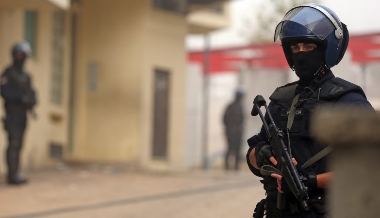 PSP agent sentenced to 14 years in prison for killing a thief who entered his home