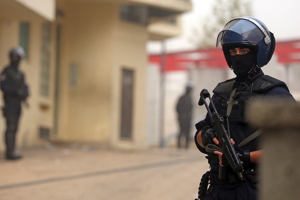 PSP agent sentenced to 14 years in prison for killing a thief who entered his home