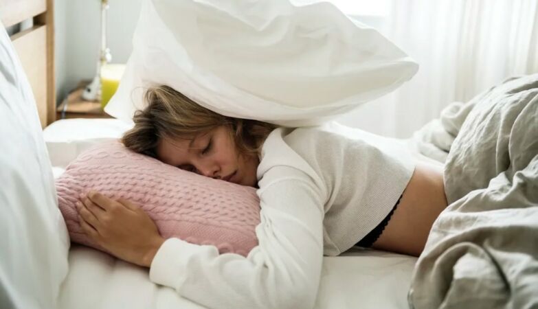 5 types of sleep identified. Do you identify with anyone?