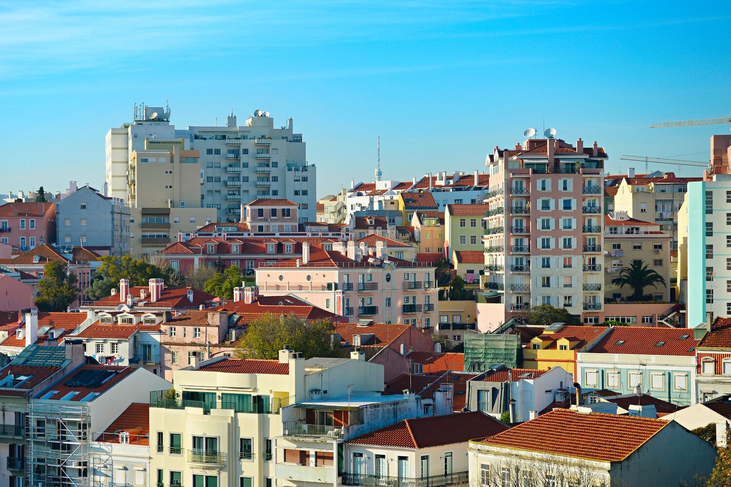 House prices per m² reach unprecedented level. 19% increase in the second quarter