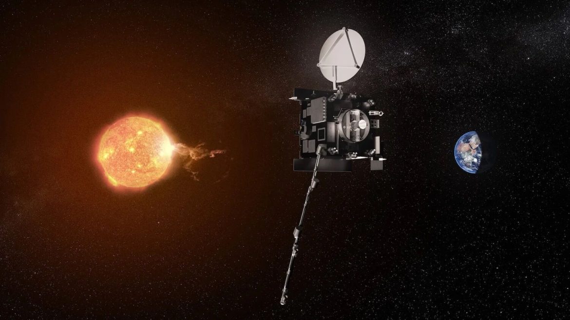 Scientists are preparing for the next Carrington Event Scientists are preparing for the next Carrington Event