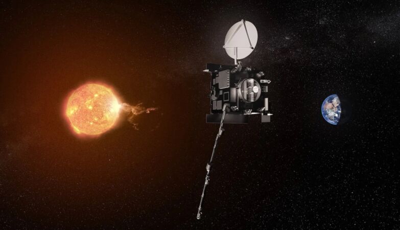 Scientists are preparing for the next Carrington Event