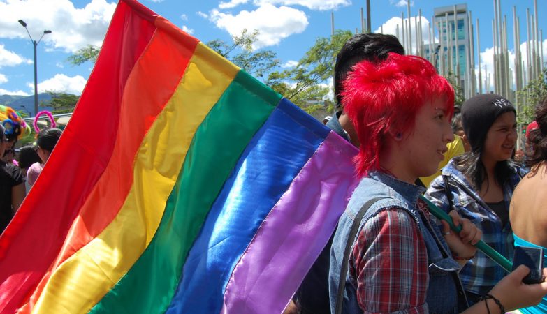 Church in Norway apologizes to homosexuals